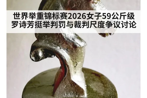 世界举重锦标赛2026女子59公斤级罗诗芳挺举判罚与裁判尺度争议讨论